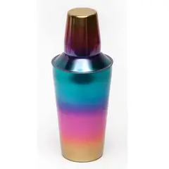 ALUMAR - COCTELERA ACERO INOXIDABLE COLOR 500 ML