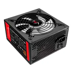 WATTANA - Fuente De Poder 500W 80 Plus Bronze