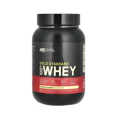 OPTIMUM NUTRITION - Gold Standard 100% Whey 1.98 Lb