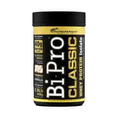 PHARMA - Proteina Bipro Classic 408g
