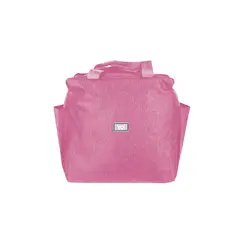 YOI - Lonchera rectangular con forro aislante