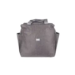 YOI - Lonchera rectangular con forro aislante
