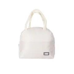 YOI - Lonchera rectangular con asa