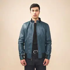 MARIO HERNANDEZ - Chaqueta Pietro Orión Gema