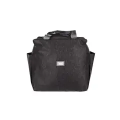 YOI - Lonchera rectangular con forro aislante