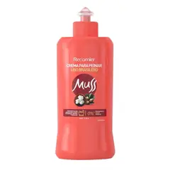 MUSS - Crema de Peinar Liso Brasilero 300 G