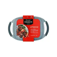 NOVUM - Plancha para Asar con Asas 36x23 cm BF210909E