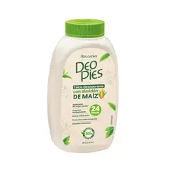 DEO PIES - Talco Para Pies X 60g