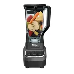 NINJA - LICUADORA 1000W CRUSHING