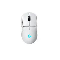 LOGITECH - Mouse G Pro 2 Lightspeed Blanco