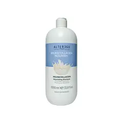 ALTER EGO - Milk Nourishing Shampo Aterego 1000ml