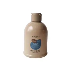 ALTER EGO - Shampoo Balancing Reequilibrante Cabello Graso Anticaspa-