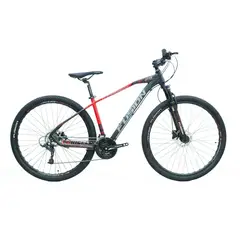 FUSION - BICICLETA MTB KORBIN RIN 29″ FRENO DISCO 24V