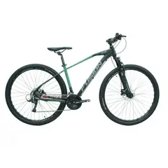 FUSION - BICICLETA MTB KORBIN RIN 29″ FRENO DISCO 24V
