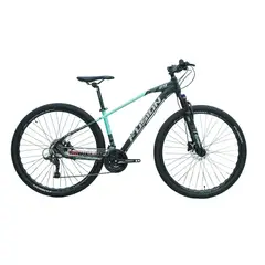 FUSION - BICICLETA MTB KORBIN RIN 29″ FRENO DISCO 24V