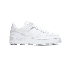 NIKE - Tenis Air Force One Shadow Mujer