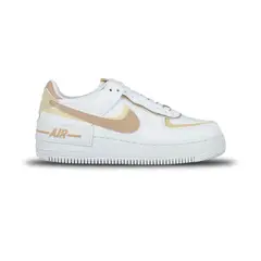 NIKE - Tenis Air Force One Shadow Mujer