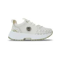 MICHAEL KORS - Tenis Cosmo Logo Junior