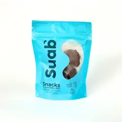 GENERICO - Nuggets de dátil con chocolate 100% cacao Max