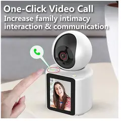 AWEI - Camara videollamada full HD 1080p Promocion