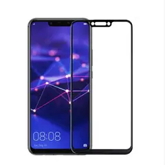 GENERICO - Protector Vidrio Templado Para Huawei Mate 20 Lite