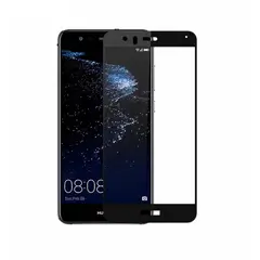 GENERICO - Protector Vidrio Templado Para Huawei P10 Lite