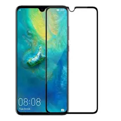 GENERICO - Protector Vidrio Templado Para Huawei Mate 20