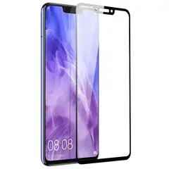 GENERICO - Protector Vidrio Templado Para Huawei Nova 3