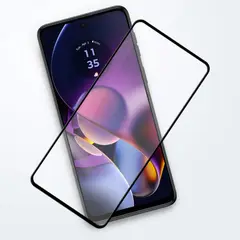 GENERICO - Protector Vidrio Templado Para Motorola Moto G54