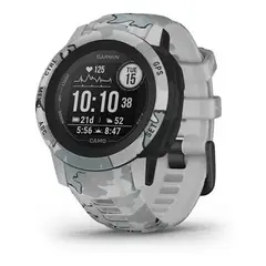 GARMIN - Instinct 2S Mist Camo Smartwatch Deportivo
