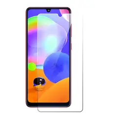 GENERICO - Vidrio TempladoTransparente Para Samsung Galaxy A31