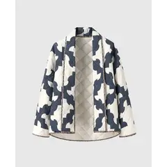 VANN - Cazadora Kimono Para Mujer