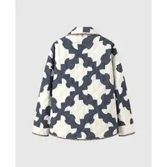 VANN - Cazadora Kimono Para Mujer