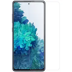 GENERICO - Vidrio Templado Transparente Para Samsung Galaxy S20 FE