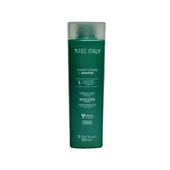TEC ITALY - Hi Moisturizing Shampoo 300Ml