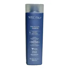TEC ITALY - Omni Restore Shampo 300Ml