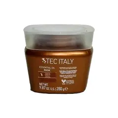 TEC ITALY - Essential Oil Mask 280g