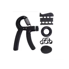GENERICO - Kit De Ejercicio Para Manos 5 Piezas Hand Grip Kit Muñeca
