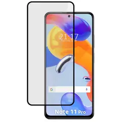 GENERICO - Protector Vidrio Templado Para Xiaomi Redmi Note 11 Pro ( 5G )