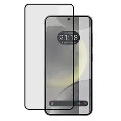 GENERICO - Protector Vidrio Templado Para Samsung Galaxy S24 FE