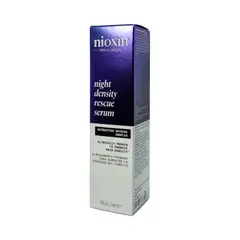 NIOXIN - Nigth Density Rescue Serum 70ml