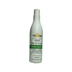 YELLOW - Energy Shampoo 500Ml