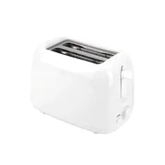 TRIPLE CLEAN - Tostadora de pan 650 w.