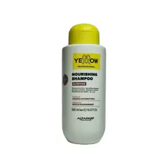 YELLOW - Nourishing Shampoo 500ml