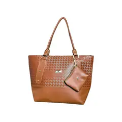 KARLA CHACON - Bolso Dama Cartera Mujer Gala