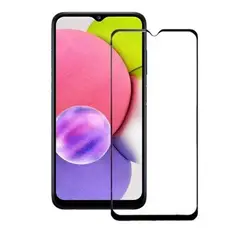 GENERICO - Protector Vidrio Templado Para Samsung Galaxy A03S