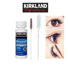 SIGNATURE - Minoxidil Kirkland 5% Original - 1 Unidad cejas y pestañas