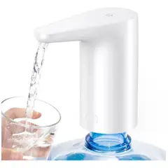 GENERICO - Dispensador De Agua Potable Eléctrico Bomba De Agua