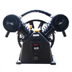 UYUSTOOLS - Cabezal Cabezote Compresor Aire 5 Hp 2 Cilindros