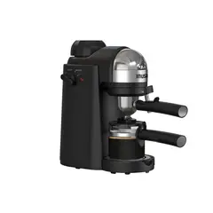Imusa - Máquina de Espresso Súbito 4 Tz